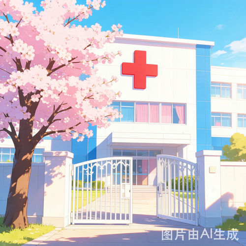 句子医院