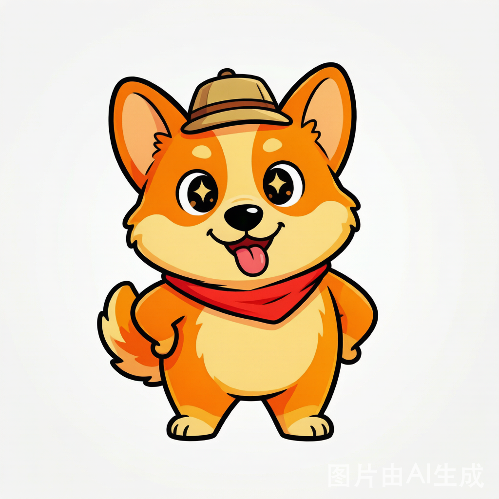 柯基
