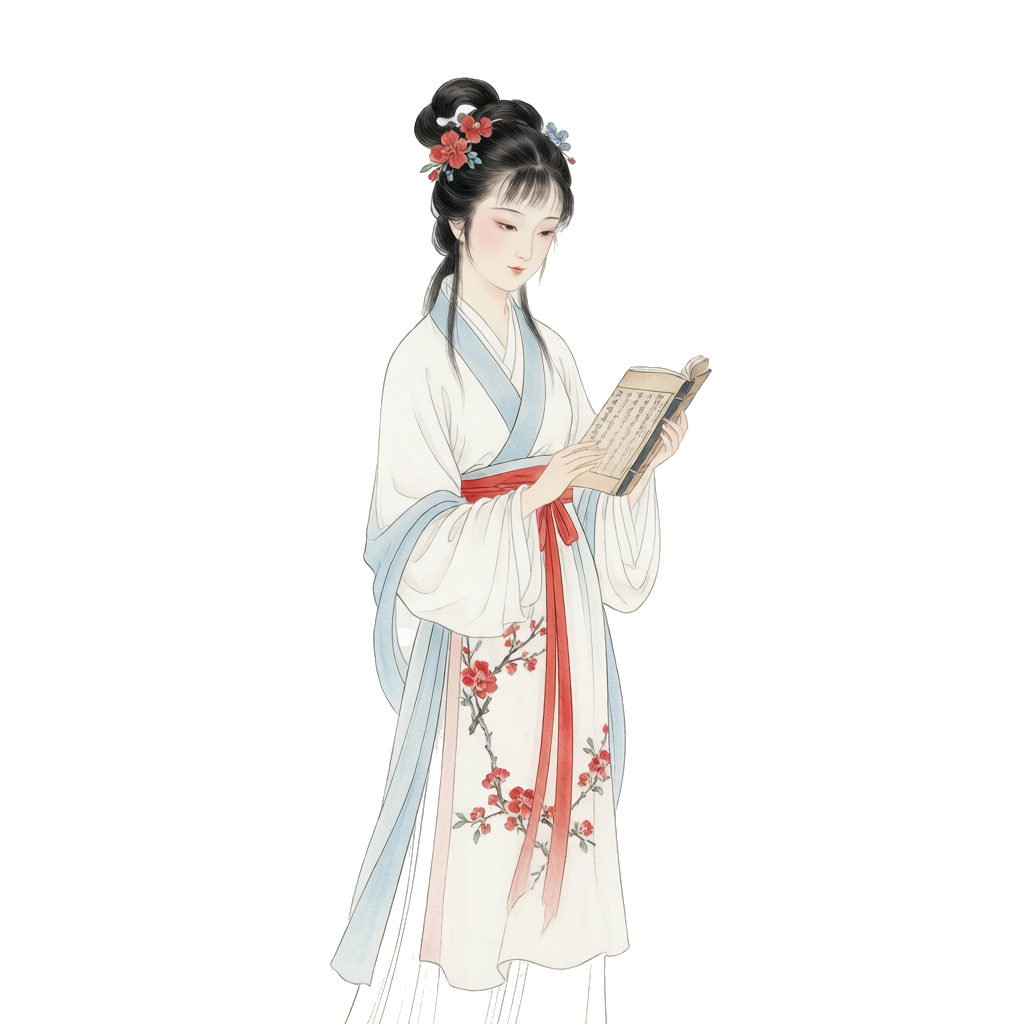 林黛玉